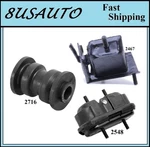 Pcs Motor & Trans Mount Fit 1995-1996 Buick Century 3.1L. Fixed Price $69.83.