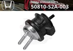 Honda Genuine Front Engine Mount Rubber Assy 50810-S2A-003 For S2000 AP1 AP2 Jdm. Fixed Price $215.99.