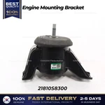 Genuine Engine Mounting Bracket 21810S8300 For Hyundai Palisade Kia Telluride. Fixed Price $129.00.