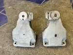 2013 Cts-v Motor Mount Bracket Lsa V2 Oem 6.2L. Fixed Price $400.00.