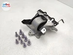 2022-23 Lexus NX250 Transmission Mount Gearbox Support Bracket Set 2.5L Fwd Assy. Fixed Price $94.94.
