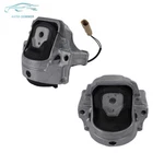 8R0199381E For Audi A4 A5 Quattro Set Of 2 Engine Motor Mount Hydraulic Lt & Rt. Fixed Price $66.04.