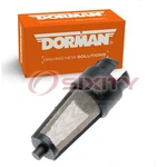Dorman Variable Timing Solenoid Filter For 2006 Lexus GS300 3.0L V6 Engine. Fixed Price $14.43.