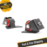 Innovative Mounts 113150-75A Replacement Kit For 94-97 Mazda MX-5 Miata. Fixed Price $262.43.