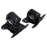 Crown Automotive 52129268K Engine Mount Set For 06-07 Liberty. Fixed Price $22.98.