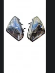 2010 Nissan Gtr R35 Headlights Pair Set Oem. Fixed Price $260.00.