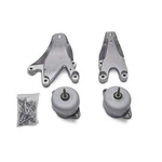 Ford Racing M-6038-M50 Coyote Motor Mount Kit 2011-2017 Mustang Gt 5.0L. Fixed Price $251.01.
