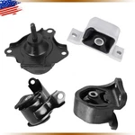 Engine Motor Mount Set & Trans Compatible With Honda Element 2.4L 2003-06. Fixed Price $53.67.