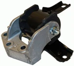 Westar EM-5927 Engine Mount For 07-13 Mitsubishi Outlander. Fixed Price $146.12.