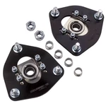 Pair Front Camber Plates For Nissan S13 S14 S15 180SX 200SX 240SX 1989-98 Black. Fixed Price $98.98.