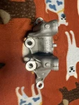 2017-2022 Honda Cr-v 1.5L Engine Motor Torque Rod Lower Mount Bracket Oem. Fixed Price $48.99.