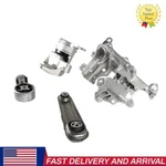 4PCS Engine Motor Mount Set A4363 A4364 A4366 A4367 For 14-17 Nissan Rogue 2.5L. Fixed Price $129.99.