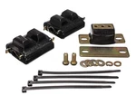 Energy Suspension 3.1130G Complete Engine And Transmission Mount Set. Fixed Price $191.74.