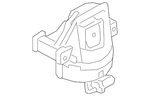 Genuine Audi Mount 4M0-199-372-GM. Fixed Price $244.80.