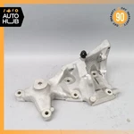 11-18 Porsche Cayenne 958 Turbo Engine Mounting Bracket Oem. Fixed Price $197.23.