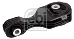 Febi 173623 Rear Lower Engine Mount Fits Honda Amaze City Hr-v Jazz Wr-v. Fixed Price $55.38.