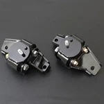 Cusco 223 910 Motor Engine Mounts For Nissan Silvia S13-S14-S15 240SX. Fixed Price $256.99.