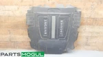 10-12 Jaguar Xf X250 5.0L N/a Engine Motor Trim Cover Panel 9X236A949BA Oem. Fixed Price $76.50.
