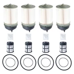 A4720921705 Fuel Filter For Detroit Diesel DD13 DD15 DD16 Engine 2014+ 4X. Fixed Price $59.20.
