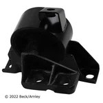 Engine Mount Beck/arnley 104-1849 Fits 99-03 Mazda Protege 2.0L-L4. Fixed Price $64.91.