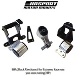 Hasport Stock Replacement Mount Kit For 2006-2011 Honda Civic Non-si FG1STK 88A. Fixed Price $629.00.