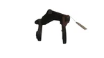 2015-2017 Ford Expedition Oem 3.5L Engine Right Front Mount Bracket BL34-6061-AB. Fixed Price $41.25.