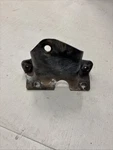 Ford 7.3 Powerstroke Right Side Engine Support Mounting Bracket. Fixed Price $55.00.