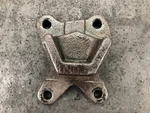Detroit 60 Ser 14.0 Engine Mount - Used P/n 0122935001. Fixed Price $129.99.