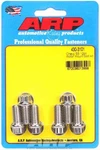 Arp Motor Mount Bolts Chevy V6/V8. Fixed Price $14.99.