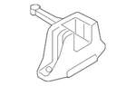 21810S8300 Genuine Bracket Assy-engine Mtg For Hyundai Palisade 20-24 /fedex. Fixed Price $78.00.