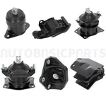 For 2003-2007 Honda Accord 2004-2006 Acura Tl 3.0L Pcs Engine Motor Mount Kit. Fixed Price $77.08.
