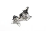 15-18 Porsche Cayenne Left Side Engine Motor Mount Supporting Bracket Oem. Fixed Price $157.50.