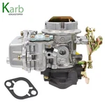 Barrel Carburetor Fits 1957-1962 Ford 144 170 200 223 Cyl Engine Falcon. Fixed Price $99.99.