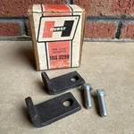Rare Nos Hurst Pre-load Adjusters Anti Chatter Adjustatorque AD-75. Fixed Price $149.95.