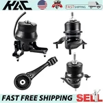 4PCS Engine Mount Set Fit For 07-17 Toyota Camry 3.5L & 08-12 Avalon. Fixed Price $81.50.