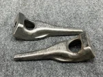 Toyota Gr Supra MK5 20-25 Oem Front Suspension Left & Right Engine Mount Set 59K. Fixed Price $41.65.