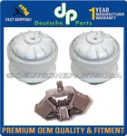 Mercedes Benz W201 W124 Engine Motor Transmission Mounts 1242401917 Set 3. Fixed Price $89.99.