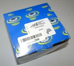 Marmon Ride Control Manual Transmission Mount P/N:A4528. Fixed Price $57.49.