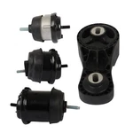 Labwork Engine & Motor Mount Kit For Buick Enclave Chevy Traverse 2009-2016 3.6L. Fixed Price $63.20.