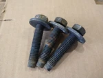 6508226AA Oem Bolt Set Of 3 Mopar 4.7 5.7. Fixed Price $19.95.
