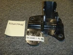 2006-2026 Ram 1500 Engine Mount Bracket Right Side 55366770AE Oem New 2024 2025. Fixed Price $41.13.