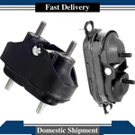 2X Engine Mount Motor Westar For 1995-2001 Chevrolet Lumina Sk. Fixed Price $88.98.
