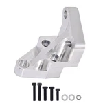 3-BOLT Billet Post Mount For Honda 1988-91 Civic Crx Acura Integra 1.5/1.6/1.8L. Fixed Price $113.99.
