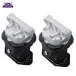 2PCS Front Motor Mount Fits For Dodge 06-10 Charger Magnum 05-08 2.7L/3.5L. Fixed Price $48.76.
