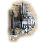 Carburetor For Toyota 2F Land Cruiser 4230CC FJ40 1969-1987 21100-61050. Fixed Price $39.00.