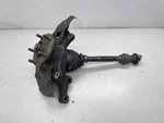 Lexus Es XV60 Front Left Wheel Hub 43212-33090 2013-2018. Fixed Price $225.00.