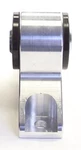 Blox Racing Billet Motor Mount Silver For 2003-07 Mitsubishi Evolution 8 / 9. Fixed Price $79.11.
