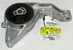 New Genuine Gm General Motors Transmission Front Mount Oem Part No. 25973863. Fixed Price $119.99.