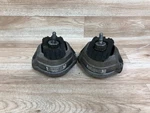 Bmw Oem 545 550 645 650 M6 Front L & Side Engine Motor Mount Support Set. Fixed Price $51.00.