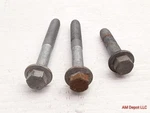 2013 Mini Cooper R55 R56 R57 R58 R59 R60 Trans Mount Bracket Bolt Set To Frame. Fixed Price $19.99.